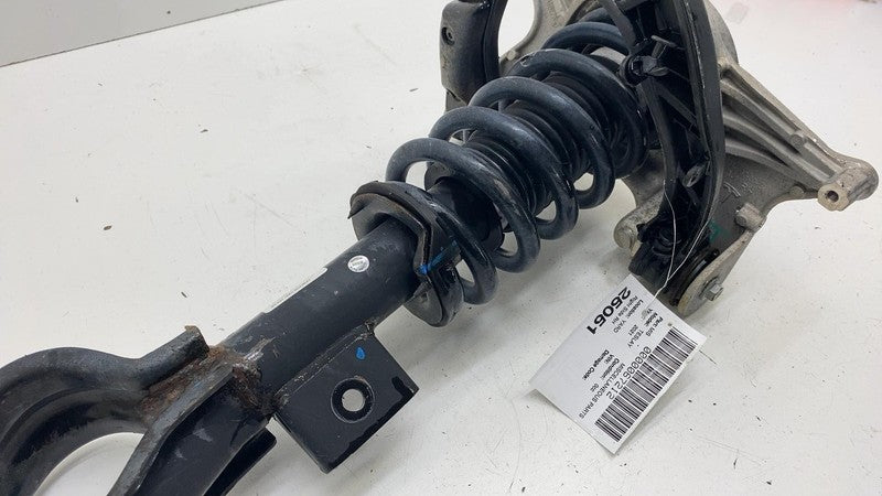 ⭕ 20-23 Model Y Front Right Shock Strut w/ Control Arm & Mount RH 1044