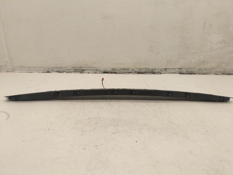 2012-2022 Tesla Model S Rear Center High Mounted Stop Light Third 3rd Brake Lamp
