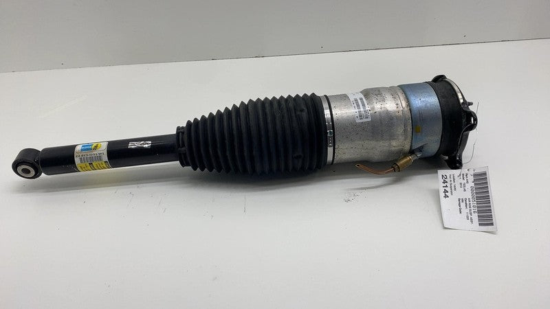 600635200C 2012-2015 Tesla Model S Rear Driver Side Air Spring Module Shock Absorber Left
