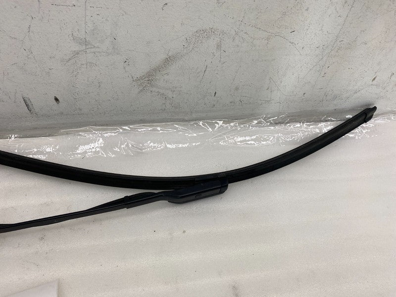 3392126522 ⭕ 2017-2023 Tesla Model 3 Front Driver Side Windshield Wiper Arm & Blade Left LH