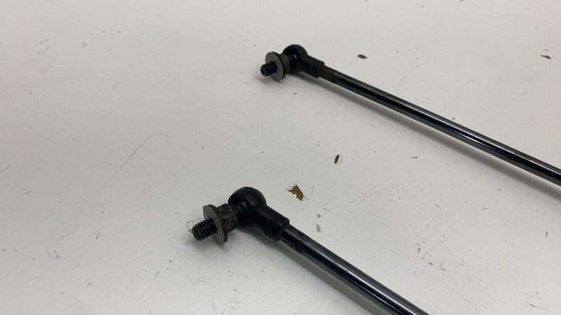 FL171110 ⭕ 18-21 Subaru Crosstrek Rear Tailgate Left & Right Shock Strut Lift Cylinder
