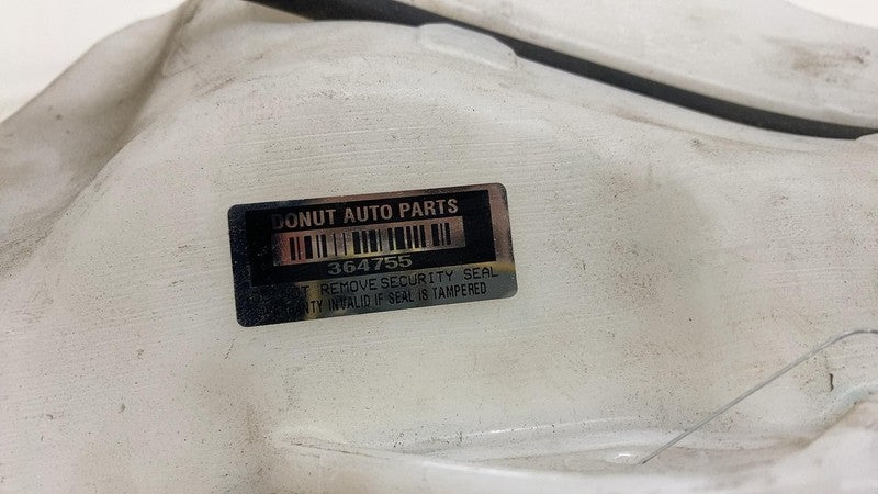 68229314AC ⭕ 2017-2024 Chrysler Pacifica Windshield Washer Bottle Reservoir Tank 68229314AC