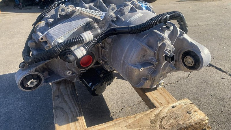 1120990 17 J ⭕ 24-25 Model 3 Rear Drive Unit Engine Electric Motor Low Current 1120990-17-J