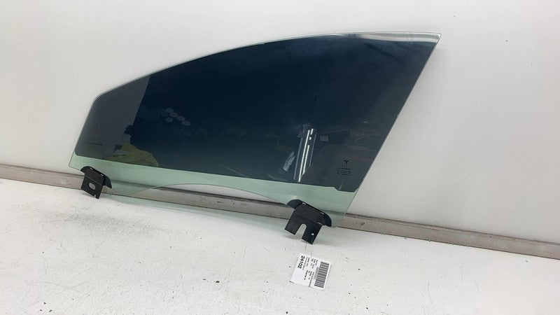 ⭕ 2012-2015 Tesla Model S MS Front Driver Side Door Window Glass Left