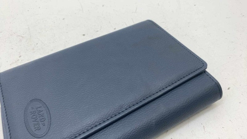 ⭕ 2014-2017 Land Rover Range Rover Sport Owners Manual User Booklet Ha