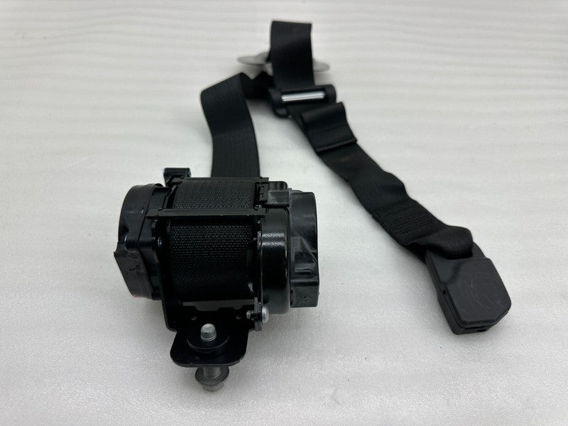 1081279 01 H ⭕ 2017-2023 Tesla Model 3 Front Side Seat Belt and Retractor Right 1081279-01-H