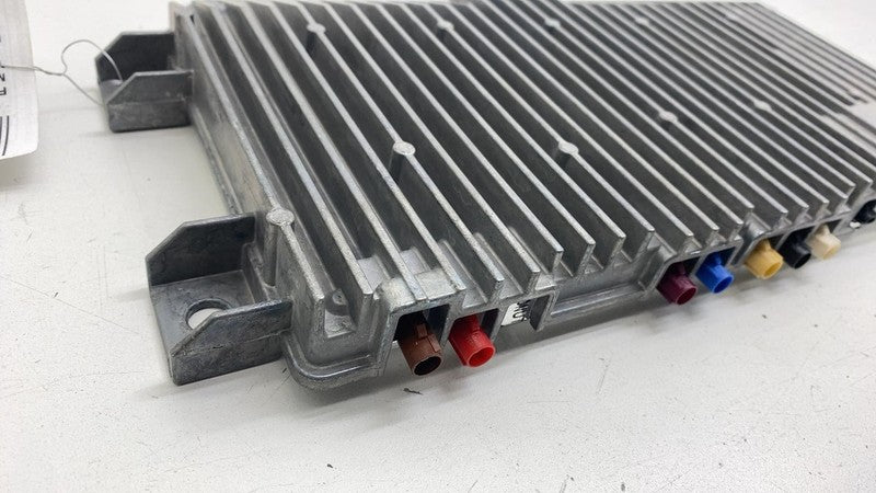 PT00000537K 22-24 Rivian R1T R1S Telematics Communication Computer Control Module PT00000537