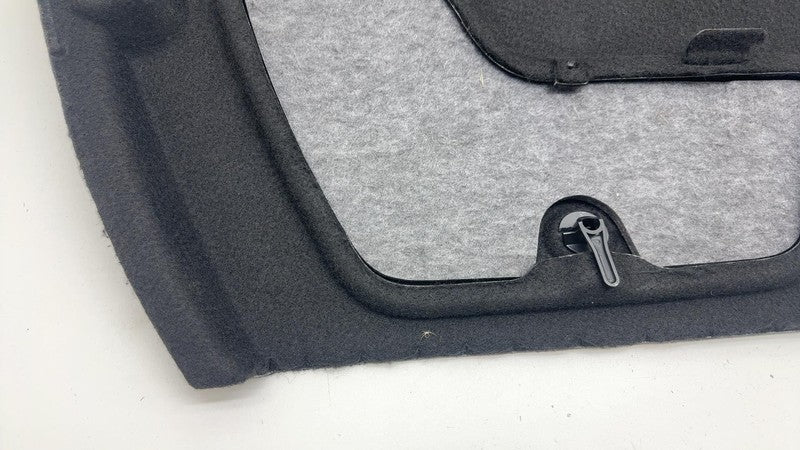 A2426900541 ⭕13-19 Mercedes-Benz B-Class Rear Left Boot Trim Quarter Panel Cover A2426900541