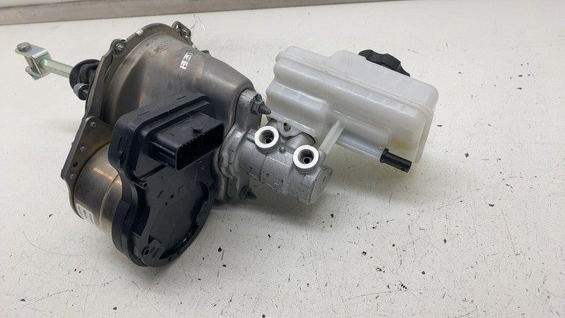 ⭕ 22-24 Rivian R1T R1S Brake Booster Master Cylinder Assembly Unit PT0