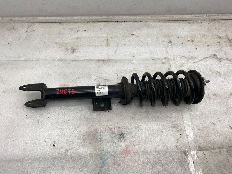 ⭕17-23 Model 3 Front Left Shock Strut Absorber Damper w/Coil Spring 10