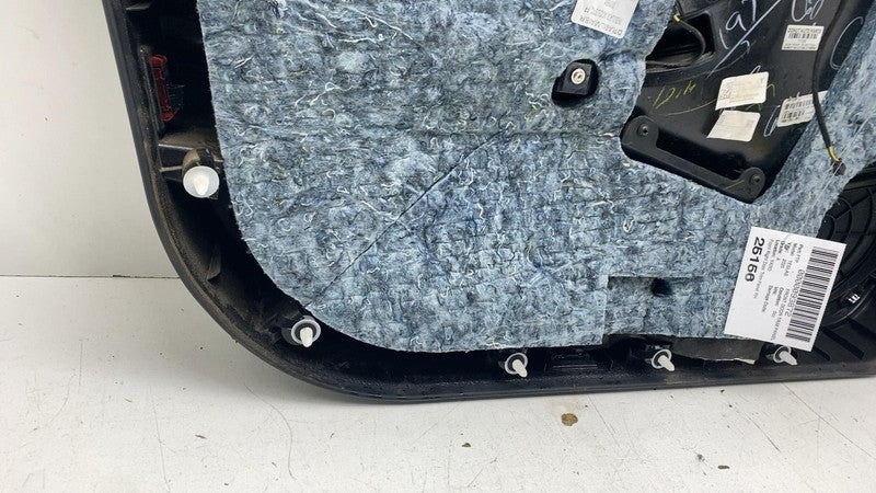 ⭕ 2016-2020 Model S Front Passenger Right Interior Door Panel Trim Car