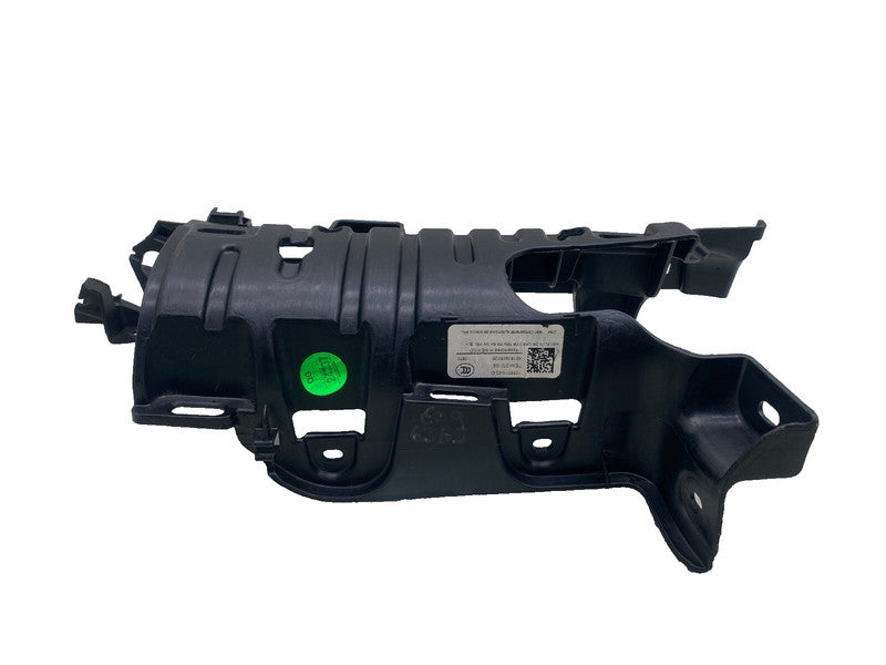 105501002D ⭕ 2016-2020 Tesla Model X Front Right Falcon Door Upper Outer Trim 1055010-02-D