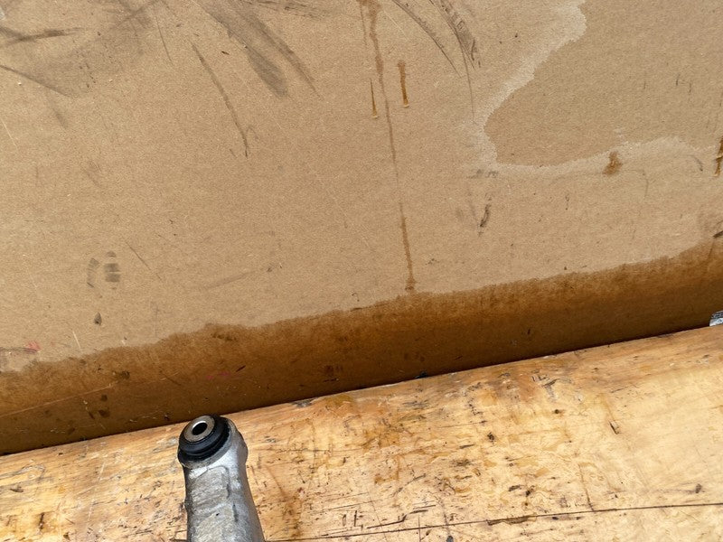 600677400B ⭕ 2012-2015 Tesla Model S MS Rear Left Suspension Lower Control Arm 6006774-00-B