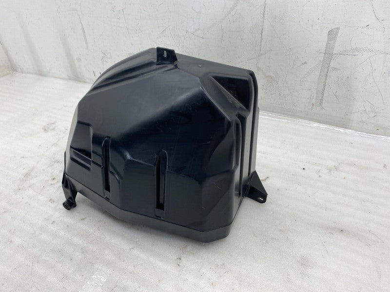1050085 00 E ⭕ 2016-2020 Tesla Model X Subwoofer Bassbox Audio Speaker Assembly 1050085-00-E