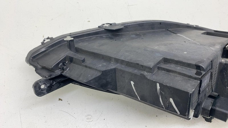 6005906-00-D ⭕ 12-15 Model S Driver Side Headlamp LED Xenon HID Headlight Left 6005906-00-D