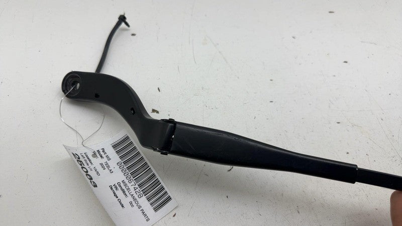 187848900A ⭕ 24-25 Tesla Model 3 Front Driver Side Windshield Wiper Arm Left 1878489-00-A
