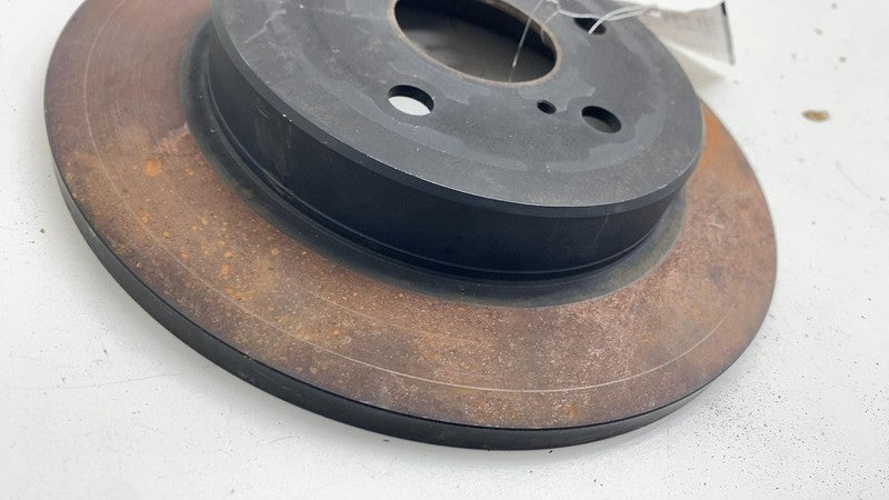 ⭕ 2023-2024 Toyota Prius Prime Rear Left or Right Brake Disc Rotor Ass