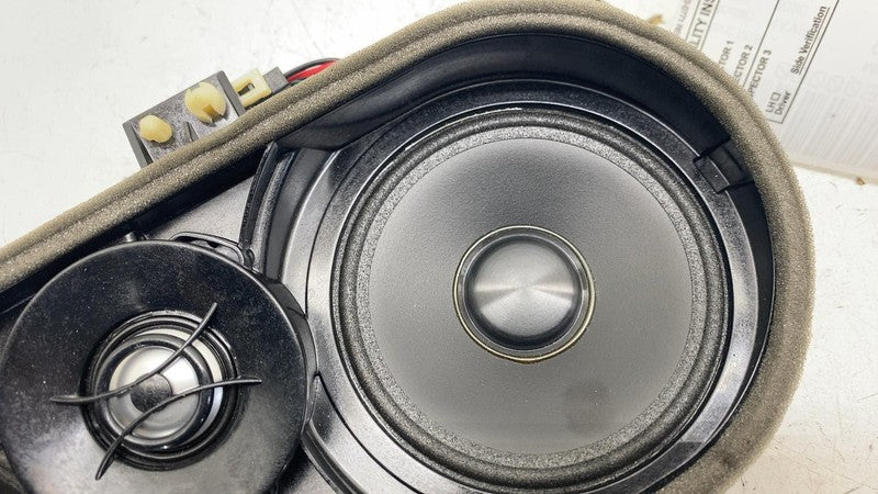 ⭕ 18-24 Lincoln Navigator Dash Center Audio Sound Dual Speaker JL7T-19