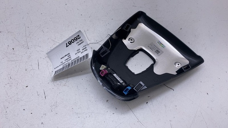 158812410O ⭕ 24-25 Model 3 Interior Rear View Mirror Infrared Camera w/ Cover 1588124-10-O