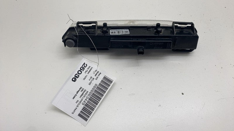 2049069200 ⭕ 14-15 Mercedes-Benz B Electric Drive Right Daytime Running Light A2049069200