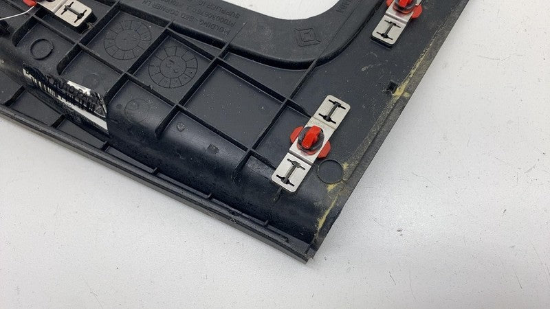 PT00032836-D ⭕ 2022-2024 Rivian R1T Rear Left Side Bed Corner Trim Molding Cover PT00032836D