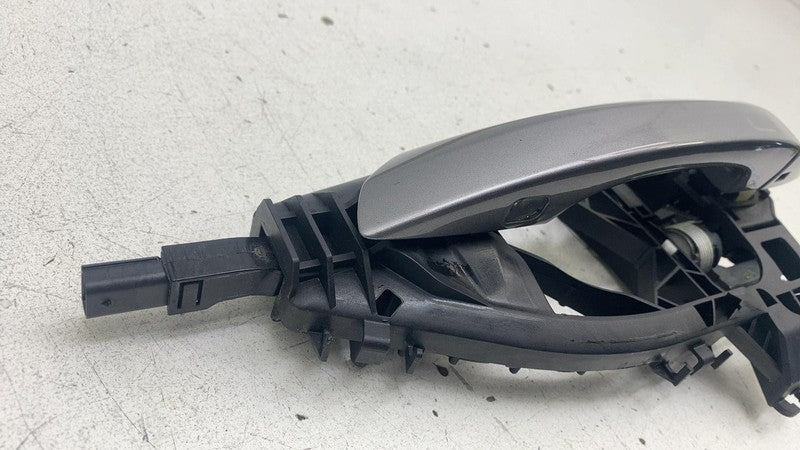 ⭕ 2019-2023 Audi E-Tron Rear Left Driver Side Exterior Door Handle Assembly OEM