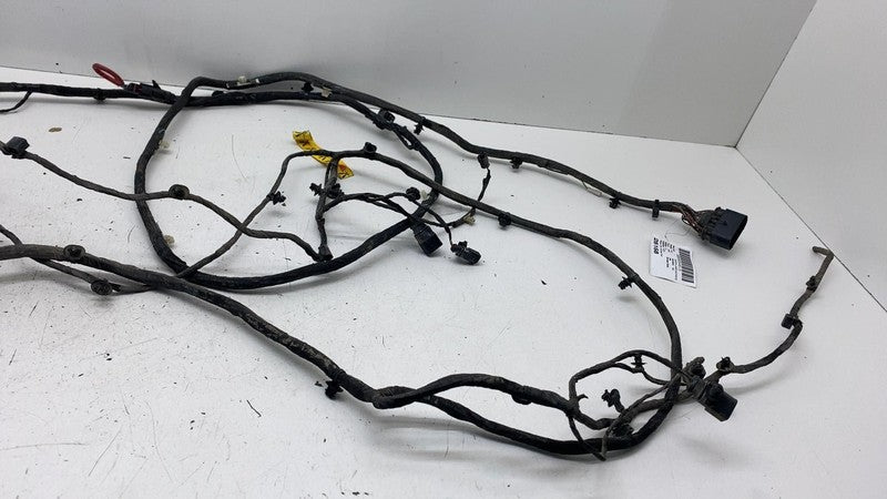 ⭕ 2022 Rivian EDV-700 Wiring Harness Cable Wire Assy PT00058591-D / C2