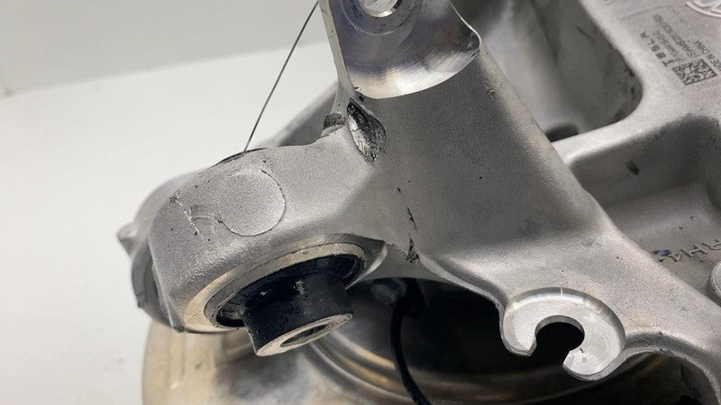 ⭕ 17-23 Tesla Model 3 Rear Right Spindle Knuckle w/ Hub & Shield RH 10