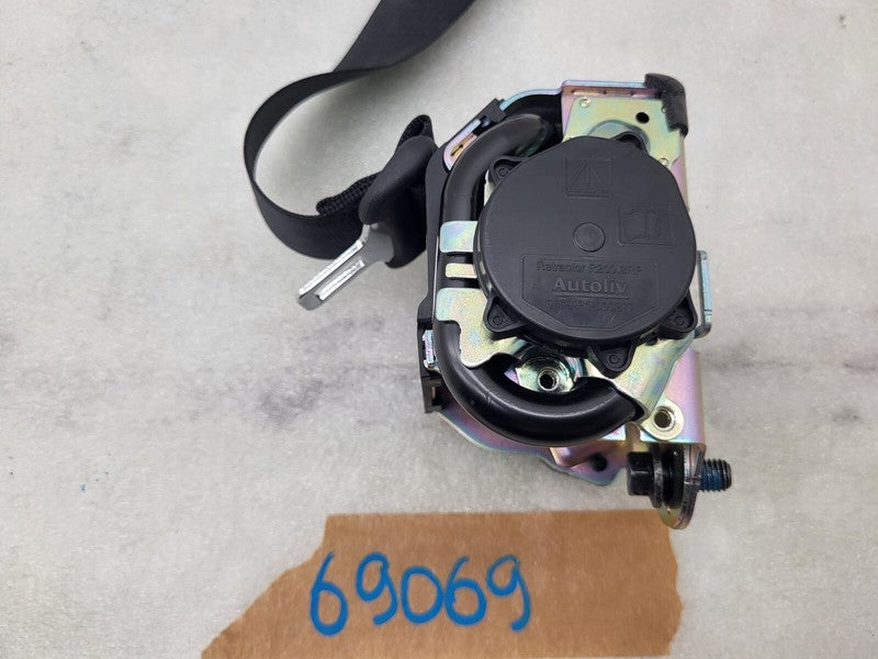 108128101F ⭕17-23 Tesla Model 3 Rear Left or Right 2nd Row Seat Belt Retractor 1081281-01-F