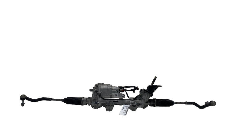 3829297301B 2017-2024 Chrysler Pacifica Power Steering Gear Rack & Pinion + Tie Rod Link FWD