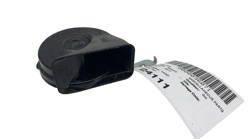 ⭕ 2014 2015 2016 2017 2018 2019 2020 2021 BMW i3 Horn Signal Low Tone