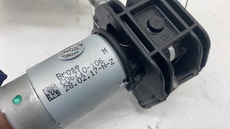 C06710-106 ⭕ 2017-2024 Chrysler Pacifica Brose Front Left Seat Adjustment Motor C06710-106