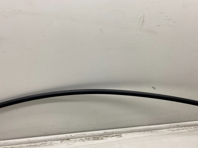 149573000A ⭕20-23 Model Y Driver Side Upper Bright Trim Mold Roof Molding Left 1495730-00-A