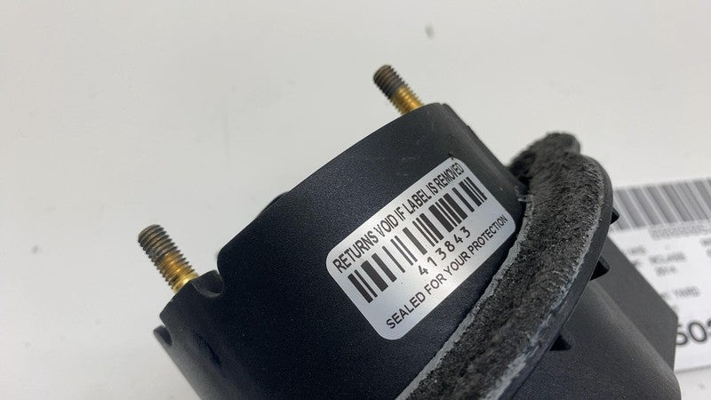 A2423460001 ⭕ 14-15 Mercedes-Benz B Electric Drive Motor Battery Charging Port A2423460001