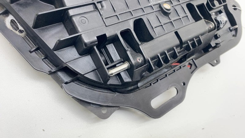 2012-2015 Tesla Model S MS Rear Passenger Side Exterior Door Handle Outer Right