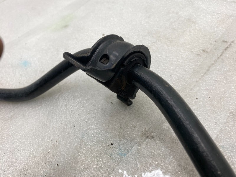 1027485 00 A ⭕ 16-20 Model X Rear Suspension Anti-Roll Sway Bar Stabilizer 18mm 1027485-00-A