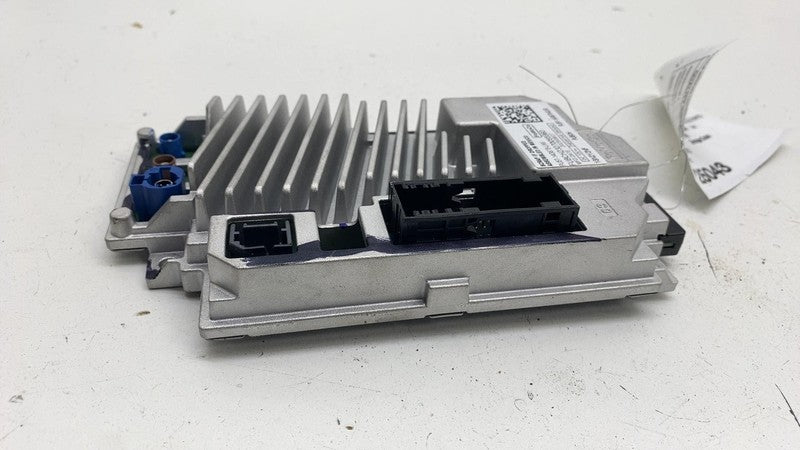 PJ9T-14G670-EJG ⭕2021-2024 Ford Mustang Mach-E Communication Sync Control Module PJ9T-14G670-EJG