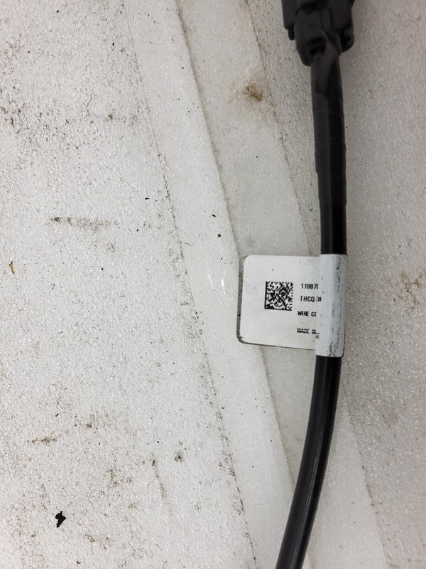 118878100A ⭕ 2020-2024 Tesla Model Y Rear Left Caliper w/ Brake Line Hose BASE 1044623-00-I