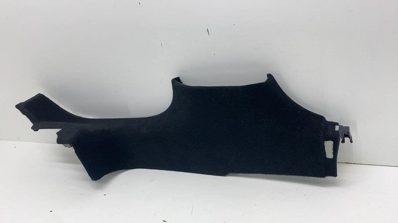 1733510-23-E ⭕ 24 25 Tesla Model 3 Driver Side B-Pillar Lower Trim Assembly Left 1733510-23-E