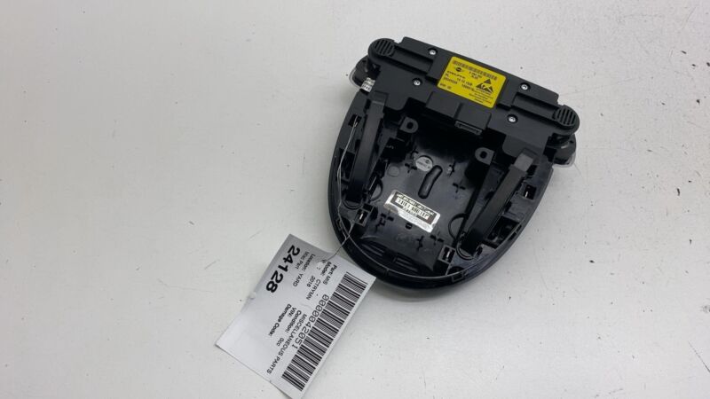 9 284 332 ⭕ 2011-2016 Mini Cooper Countryman S Front Roof Dome Light Switch Panel 9284332