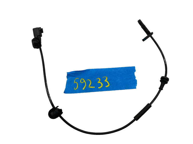 1188771 00 A ⭕ 17-24 Model 3 Y Rear Left/Right Anti-Lock ABS Wheel Speed Sensor 1188771-00-A