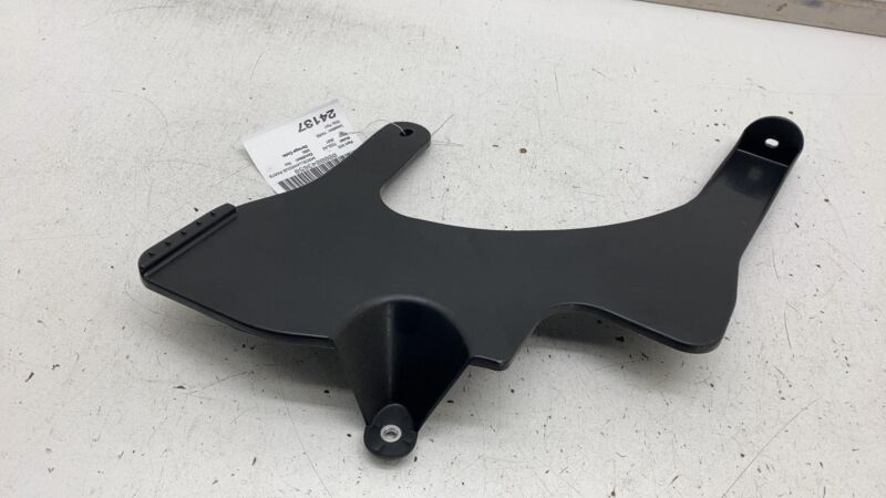 2017-2023 Tesla Model 3 Passenger Side Trunk Trim Support Bracket Black Right RH