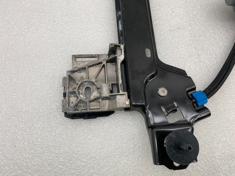1028820 00 B ⭕ 2016-2020 Tesla Model X Rear Left Door Window Regulator & Motor 1028820-00-B