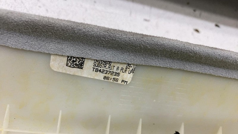 PT00016444B ⭕ 22-24 Rivian R1T Front Left & Right A-Pillar Upper Trim w/ Speaker PT00016444B