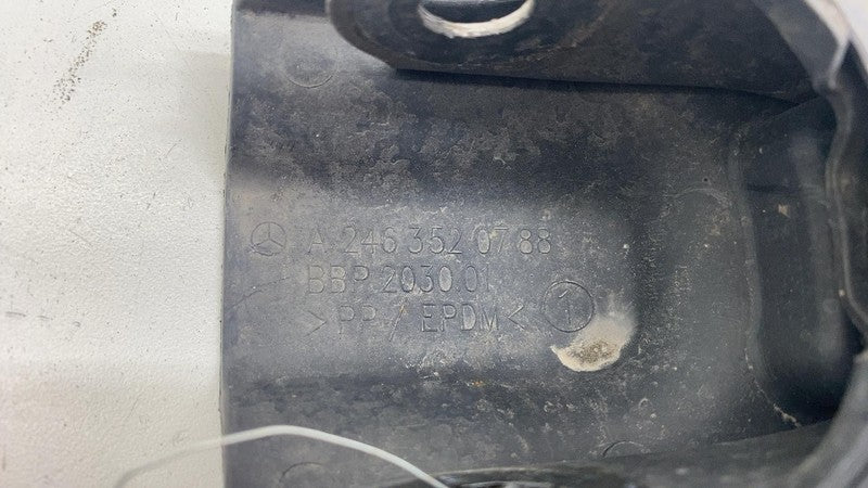 A2463520788 ⭕14-20 Mercedes-Benz B Electric Drive GLA250 Rear Right Control Arm A2463520788