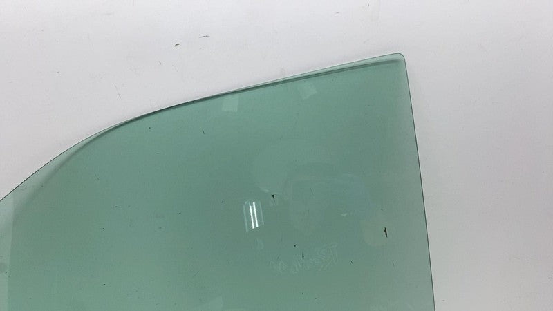 ⭕ 18-21 Lincoln Navigator Front Driver Side Door Window Glass Left LH