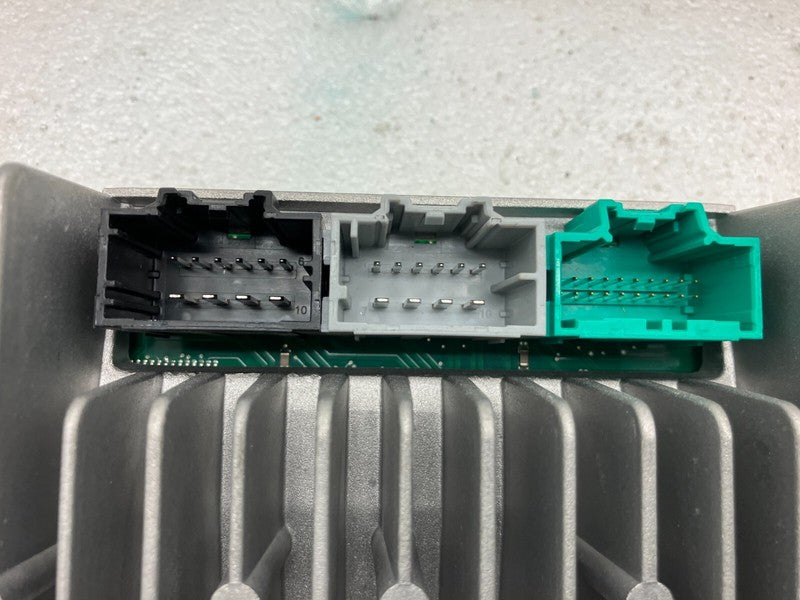 100616301D ⭕ 12-20 Tesla Model S X Premium MCU Audio Amplifier Board Assembly 1006163-01-D