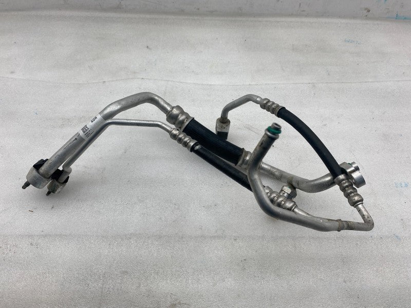 ⭕ 2016-2020 Tesla Model X A/C Pipe Suction Liquid Jumper A/C Line 1054