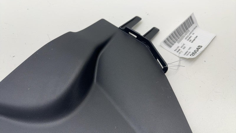 LJ8B-R044E08-A ⭕ 2021-2024 Ford Mustang Mach-E Under Dashboard Lower Trim Cover LJ8B-R044E08-A