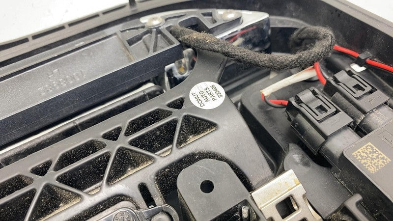 ⭕ 2012-2015 Tesla Model S MS Rear Left Exterior Door Handle Outer 1082